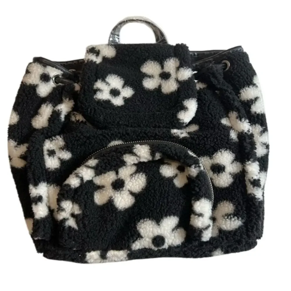 SKINNY DIP LONDON Women's Black & White 